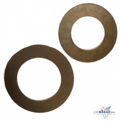 Шайба вала первичного Т-150Г, Т-150К, ХТЗ-17221 (пр-во Украина) Шайба вала первичного Т-150Г, Т-150К, ХТЗ-17221 (пр-во Украина)