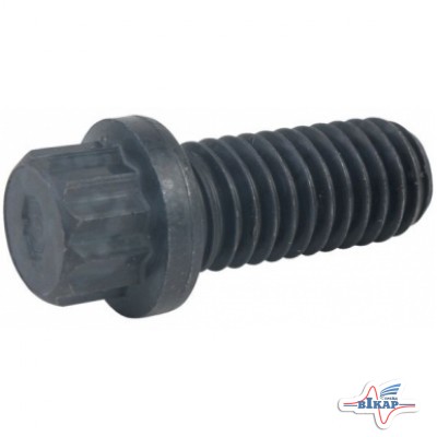 Болт 7/16"х1" демфера (80-1716), STX