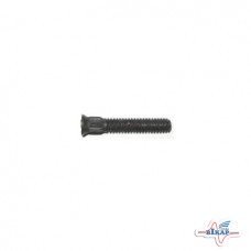 Болт сегмента косы #12-24x1-1/4", CSK, 1010-20