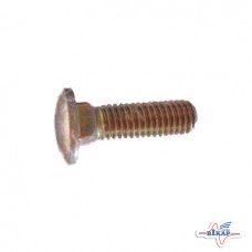 Болт 7/16"х1-1/2" (433-724), 1010-20