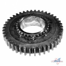 Шестерня вала нижнего (Z=38) КПП МТЗ-3022. 3522, 3522.5 (пр-во МТЗ)