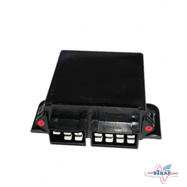 Реле поворотов ГАЗ, РАФ, ЗИЛ (РелКом)