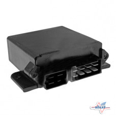 Реле поворотов ЛиАЗ, ЗАЗ, ЛуАЗ (РелКом) Реле поворотов ЛиАЗ, ЗАЗ, ЛуАЗ (РелКом)