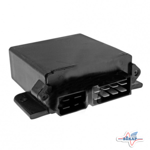 Реле поворотов ЛиАЗ, ЗАЗ, ЛуАЗ (РелКом)