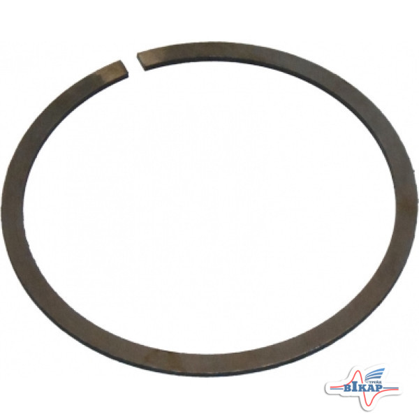 Кольцо стоп. КПП 124х138 МТЗ-1025-3522 (пр-во МТЗ)