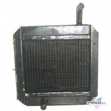Радиатор отопителя К-700
