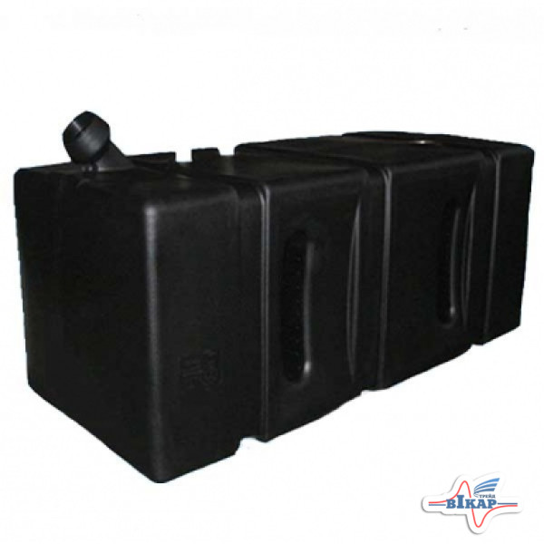 Бак топливный 600л. ПАЛЕССЕ-1218