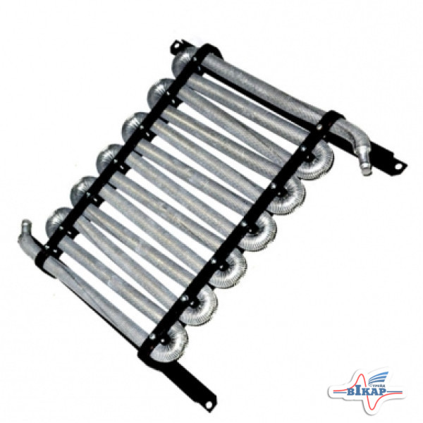 Радиатор масляный (змеевик) МТЗ-80, 892, 920, 1025 (конвейер МТЗ)