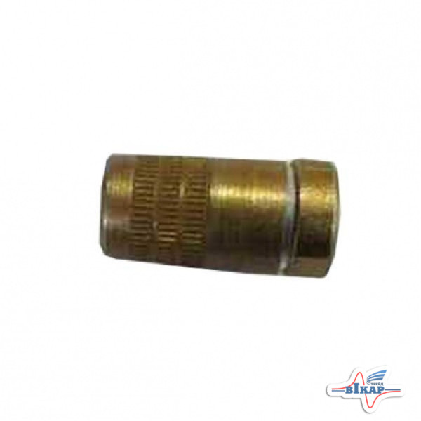 Головка шприца солидолонагнетатель (пр-во ШААЗ)