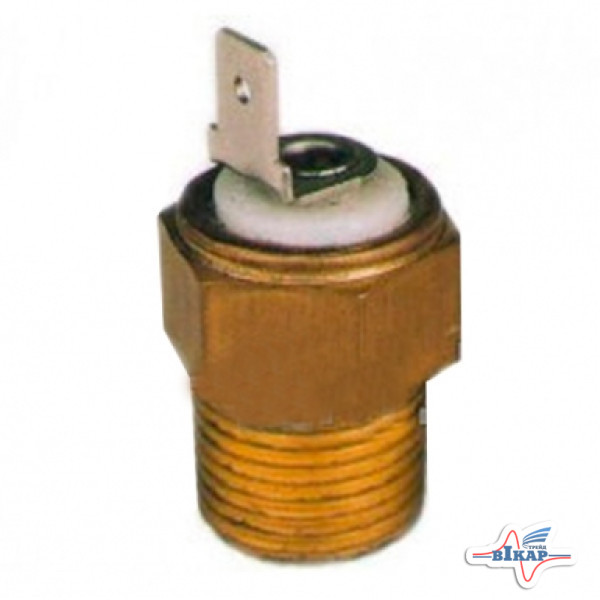 Датчик авар. температуры охл. жидкости (соед. винт М4) (К3/8') (пр-во ОАО "Экран")