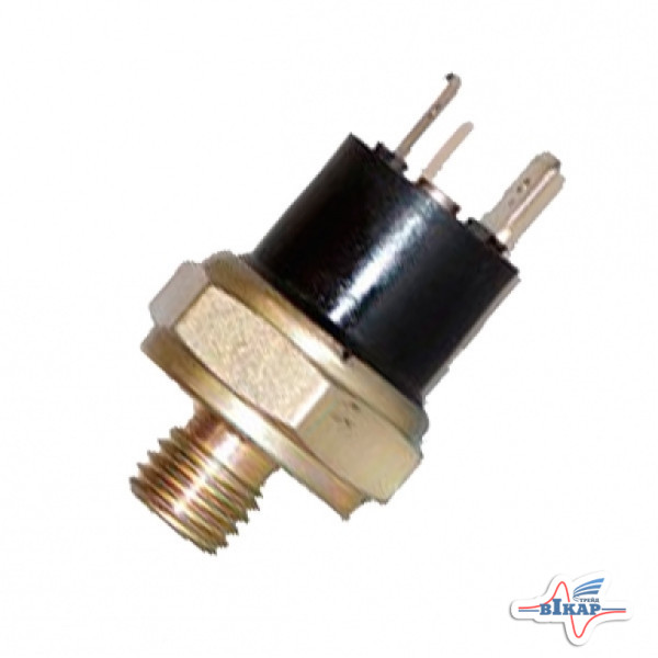 Датчик сигнал. давления масла (соед. штырь) (М12х1,5) МТЗ-1221-3022 (пр-во ОАО "Экран")