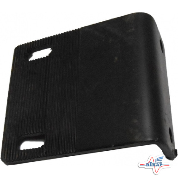 Кронштейн углового редуктора Вектор Дон-1500А/Б "Ростсельмаш"