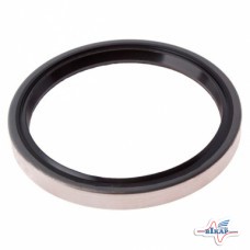 Манжета 130х154 перед. ступицы КАМАЗ