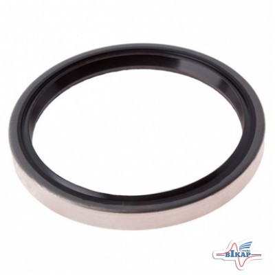 Манжета 130х154 перед. ступицы КАМАЗ