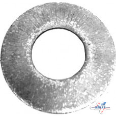 Шайба пружинная М12
