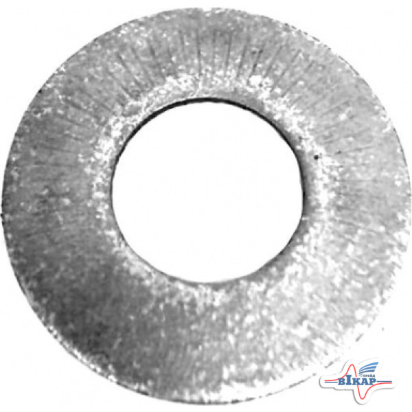 Шайба пружинная М12