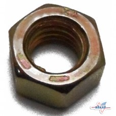 Гайка 3/8"-16, G8 (425-106) Гайка 3/8"-16, G8 (425-106)