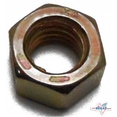 Гайка 3/8"-16, G8 (425-106)