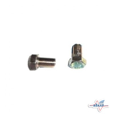 Болт 1/2"-20х7/8" GR5