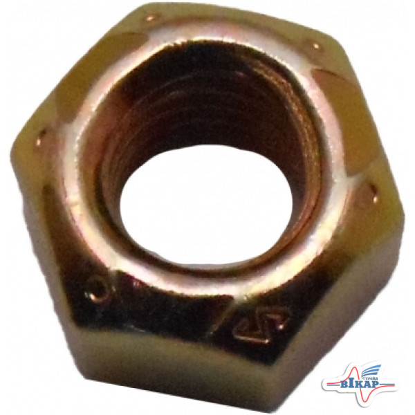 Гайка 7/16"-14 (87517/231-4117), 1010-20