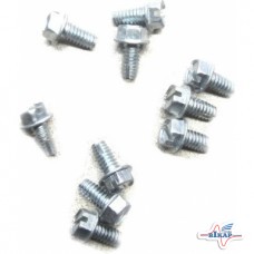 Болт 1/4 NC x 1/2 inch, 2388