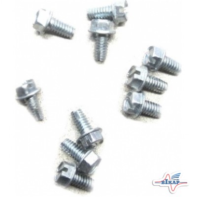 Болт 1/4 NC x 1/2 inch, 2388