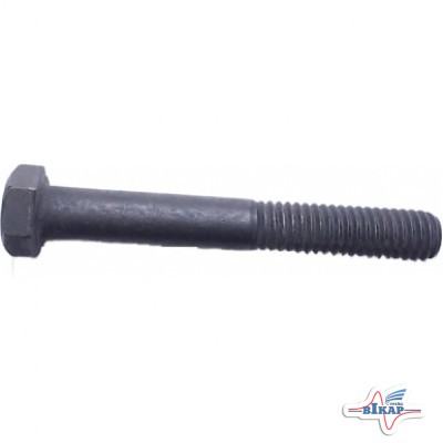 Болт 3/8"-16x2-3/4", G8, 2388