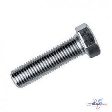 Болт 1/2"х1", G8, 1010-20