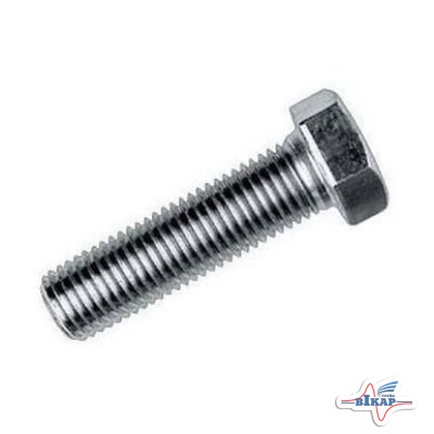 Болт 1/2"х1", G8, 1010-20