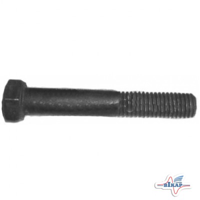 Болт 1/2"х3-1/4", 2388
