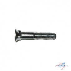 Болт лапы 1/2"-13x2-3/4" G5, PTX600