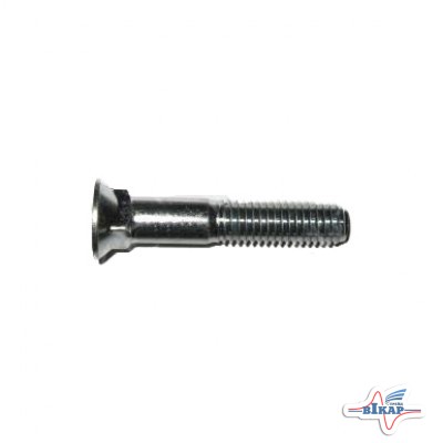 Болт лапы 1/2"-13x2-3/4" G5, PTX600