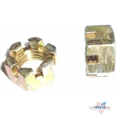 Гайка 3/4"-10, G5