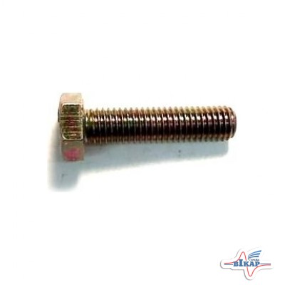 Болт M10 х 40 (827-10040)