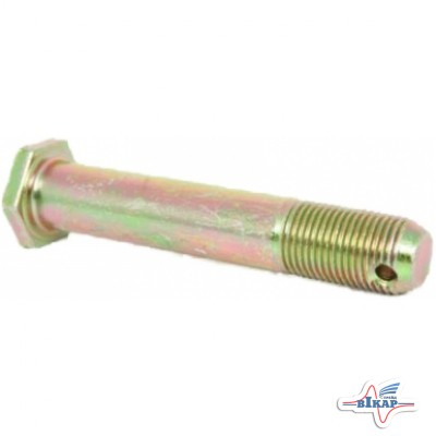 Болт 5/8"-18x3-1/2", 2020-30