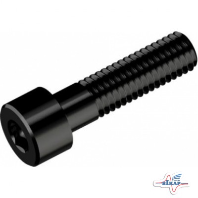Болт М10х40 CI12.9 с внутр. 4-гранником