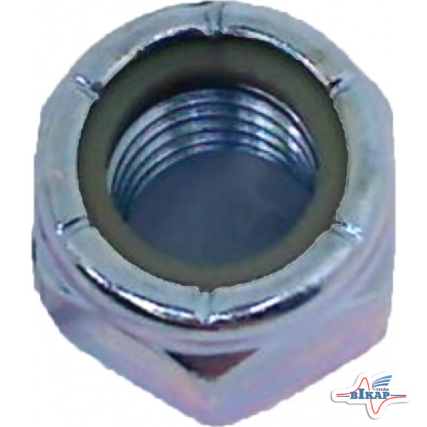 Гайка 5/8"-11, GC LOCK (86992216/232-41110/2132/19670), 2388