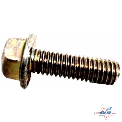 Болт 3/8"х1-1/4" (409-7620), 1010-20/2166