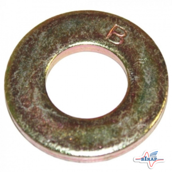 Шайба 17/32" x 1 1/16" x .134" (496-21053)