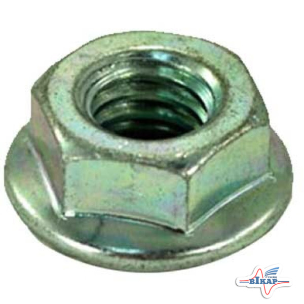 Гайка 7/16" NC (87323838/1313463C1/MLR0727232), 1010-20/T9040