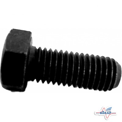 Болт M12x1.75x30, 10.9 бортовой (628-12030), T8040-50/MX