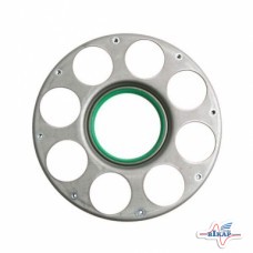 Корпус подшипника сцепки (433481A1), STX