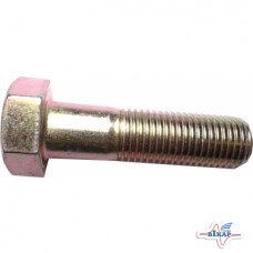 Болт М22х80, 10.9, Hex (827-22080/86639170), MX310/STX500