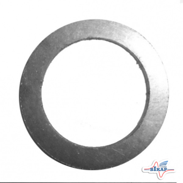 Кольцо упорное оси шестерни 1331 сцепления МТЗ-80-1221 (пр-во МТЗ)