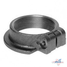 Гайка башмака балансира ЕВРО-2 (пр-во КамАЗ)