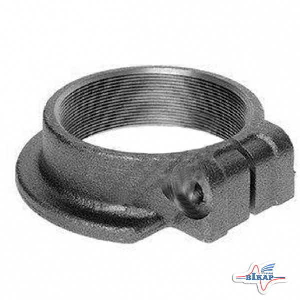 Гайка башмака балансира ЕВРО-2 (пр-во КамАЗ)