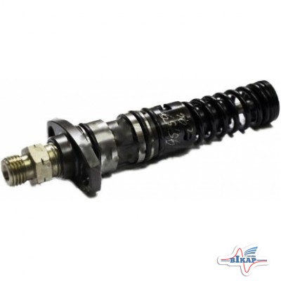 Секция ТНВД Д-240 МТЗ-80, 82, Д245.12С ЗИЛ-130, 5301 (пр-во MOTORPAL, Чехия)