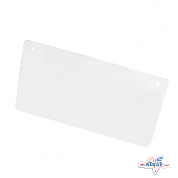 Стекло кабины боковое (757х375) МТЗ-320, МТЗ-422 (конвейер БЗТДиА)