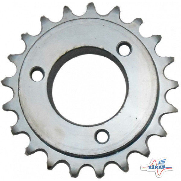 Р/к муфты отсоединения половинной ширины (AA40184), JD