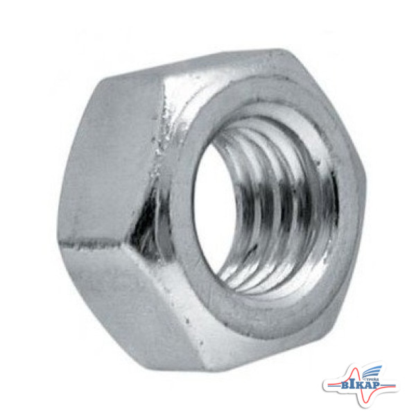 Гайка M10 X 1.5 (14M7274/14M7296/2361710/100037/J818824/825-1410), JD